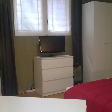Reesma Alloggi - Nido D'amore Free Parking Apartmán Boloňa