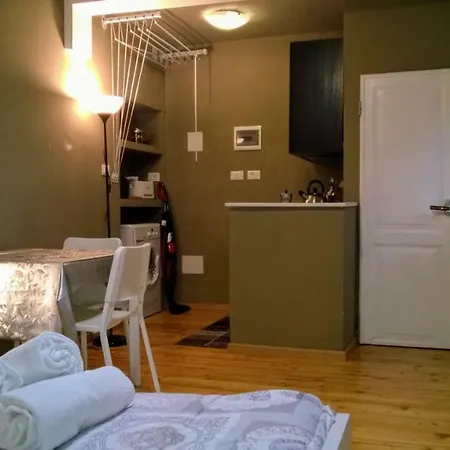 Reesma Alloggi - Nido D'amore Free Parking Apartmán Boloňa