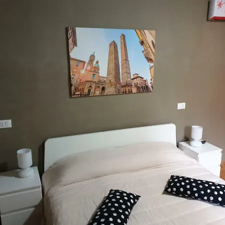 Apartmán Reesma Alloggi - Nido D'amore Free Parking