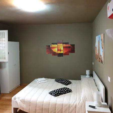 Reesma Alloggi - Nido D'amore Free Parking Apartmán Boloňa