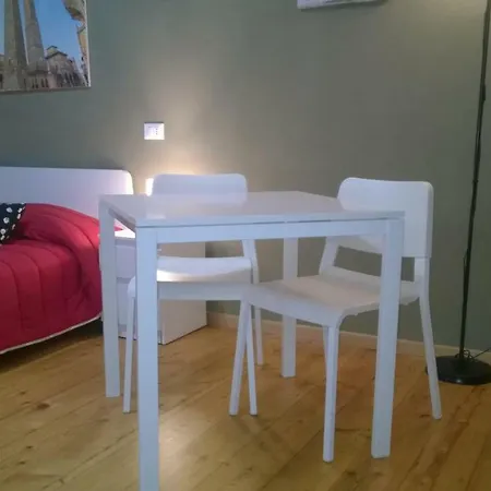 Apartment Reesma Alloggi - Nido D'amore Free Parking *