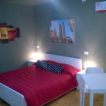 Reesma Alloggi - Nido D'amore Free Parking Apartment