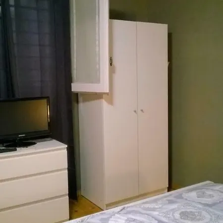 Reesma Alloggi - Nido D'amore Free Parking Apartment Bologna