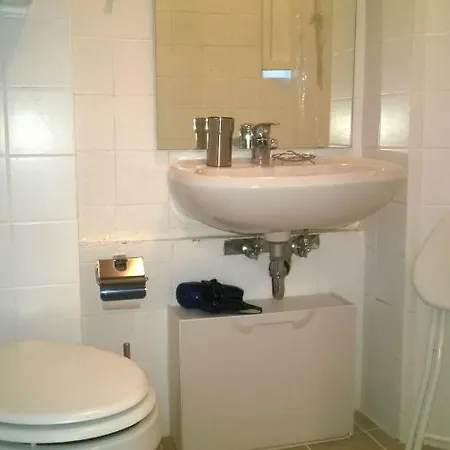 Apartment Reesma Alloggi - Nido D'amore Free Parking Bologna