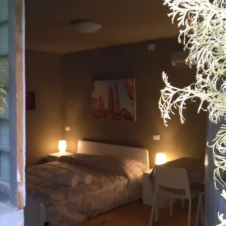 Reesma Alloggi - Nido D'amore Free Parking Apartment