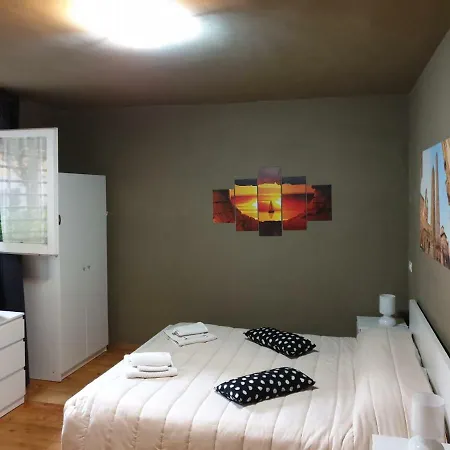 Apartment Reesma Alloggi - Nido D'amore Free Parking *