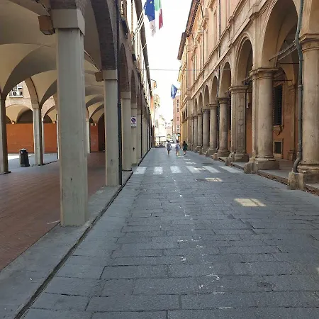 شقة Reesma Alloggi - Nido D'amore Free Parking بولونيا