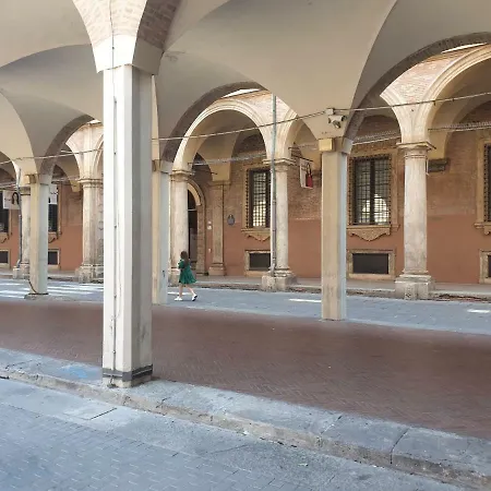 Reesma Alloggi - Nido D'amore Free Parking بولونيا