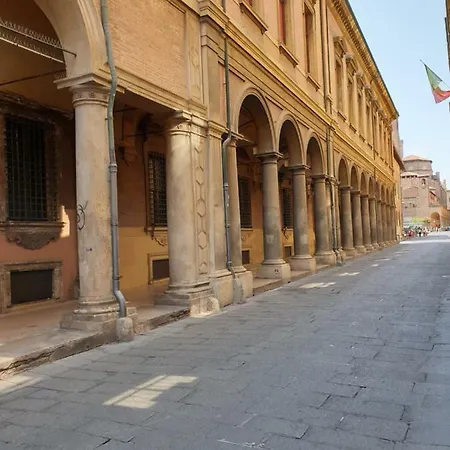 شقة Reesma Alloggi - Nido D'amore Free Parking بولونيا