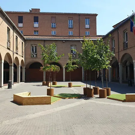 Reesma Alloggi - Nido D'amore Free Parking Apartment *