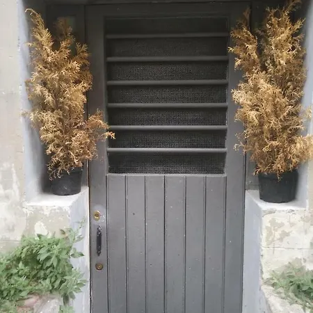 Apartment Reesma Alloggi - Nido D'amore Free Parking