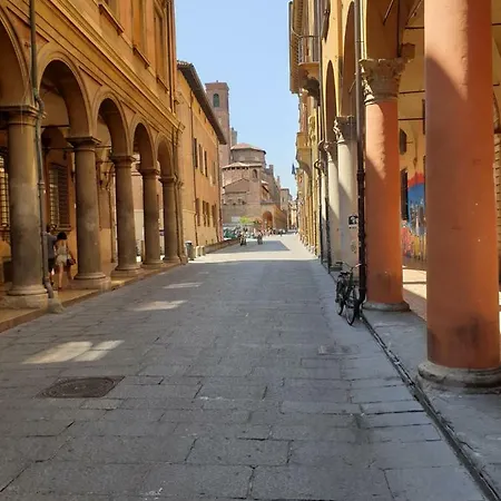 Reesma Alloggi - Nido D'amore Free Parking * Bologna