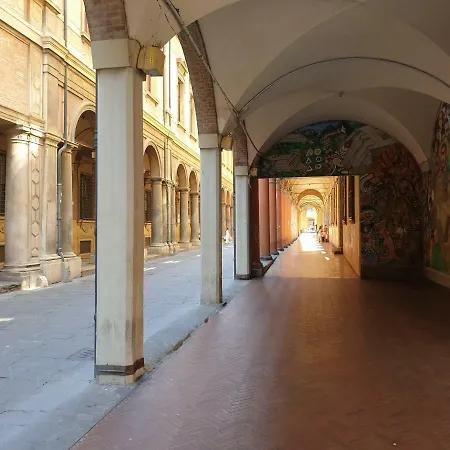 Apartment Reesma Alloggi - Nido D'amore Free Parking